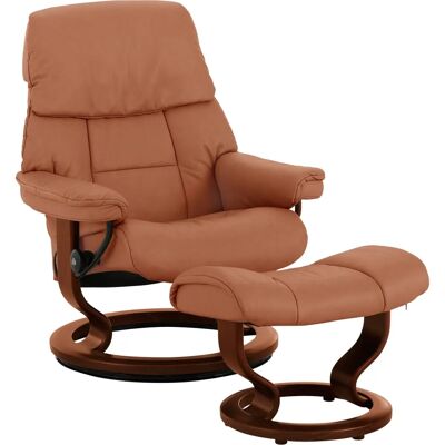 Stressless Ruby - Ergonomischer Leder-Relaxsessel Stressless Ruby - Ergonomischer Leder-Relaxsessel