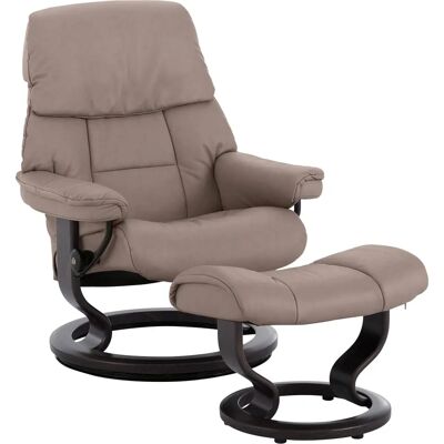 STRESSLESS Ruby Leder Relaxsessel - Komfort STRESSLESS Ruby Leder Relaxsessel - Komfort