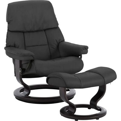 Stressless Ruby Leder Relaxsessel - Entspannender Sessel Serie Stressless Ruby Leder Relaxsessel - Entspannender Sessel Serie