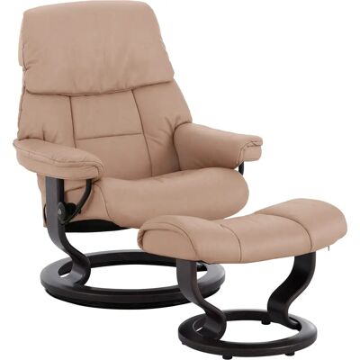 STRESSLESS Ruby Bequemer Sessel - Komfortabeles Sitzen STRESSLESS Ruby Bequemer Sessel - Komfortabeles Sitzen