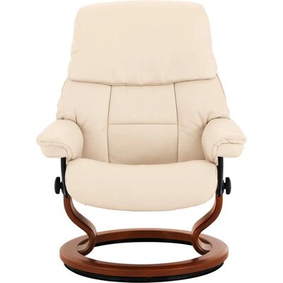 Stressless Ruby - Beiger Ergonomischer Relaxsessel Stressless Ruby - Beiger Ergonomischer Relaxsessel