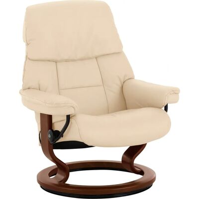 STRESSLESS Ruby Leder Relaxsessel - Komfort Pur STRESSLESS Ruby Leder Relaxsessel - Komfort Pur