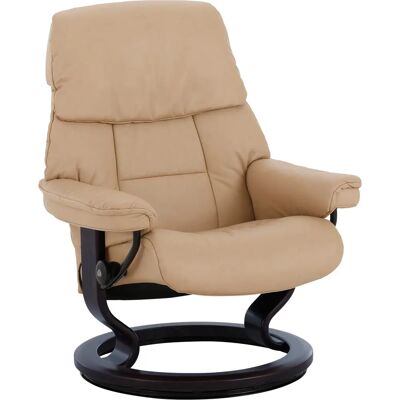 Stressless Ruby Relaxsessel - Leder Wenge Füße - Classic Base - Ergonomischer Komfort Stressless Ruby Relaxsessel - Leder Wenge Füße - Classic Base - Ergonomischer Komfort