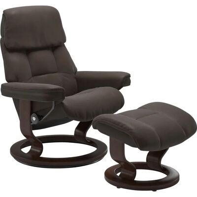 Stressless Ruby Leder Relaxsessel - Komfortsessel Stressless Ruby Leder Relaxsessel - Komfortsessel