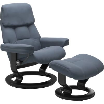 Stressless Ruby Blau Paloma Sessel - Komfort & Qualität Stressless Ruby Blau Paloma Sessel - Komfort & Qualität