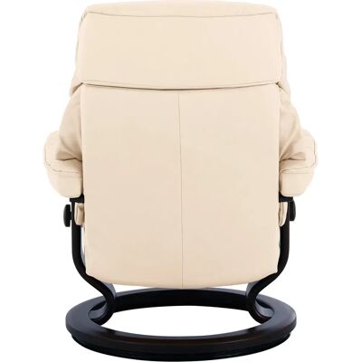 Stressless Ruby Relaxsessel - Ergonomisches Leder mit Classic Base Stressless Ruby Relaxsessel - Ergonomisches Leder mit Classic Base