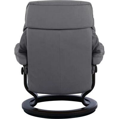 Stressless Ruby - Ergonomischer Relaxsessel mit Leder BATICK Stressless Ruby - Ergonomischer Relaxsessel mit Leder BATICK