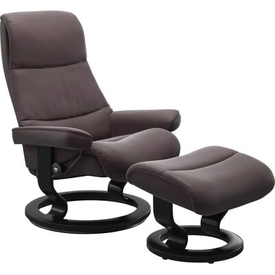 Stressless View Bordeaux Relaxsessel - Sessel Stressless View Bordeaux Relaxsessel - Sessel