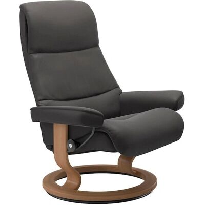 STRESSLESS View Relaxsessel - Leder PALOMA - Größe M STRESSLESS View Relaxsessel - Leder PALOMA - Größe M