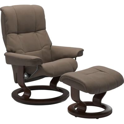 STRESSLESS Mayfair Leder Relaxsessel - Komfortabler Armstuhl STRESSLESS Mayfair Leder Relaxsessel - Komfortabler Armstuhl