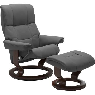 STRESSLESS Mayfair - Ergonomischer Relaxsessel mit Verstellbarer Kopfstütze STRESSLESS Mayfair - Ergonomischer Relaxsessel mit Verstellbarer Kopfstütze