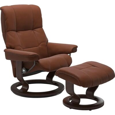 STRESSLESS Mayfair Leder Relaxsessel - Komfortmöbel STRESSLESS Mayfair Leder Relaxsessel - Komfortmöbel
