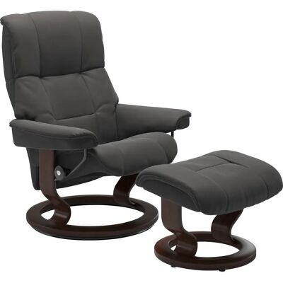STRESSLESS Mayfair Sessel - Relax, Dreh, Leder STRESSLESS Mayfair Sessel - Relax, Dreh, Leder