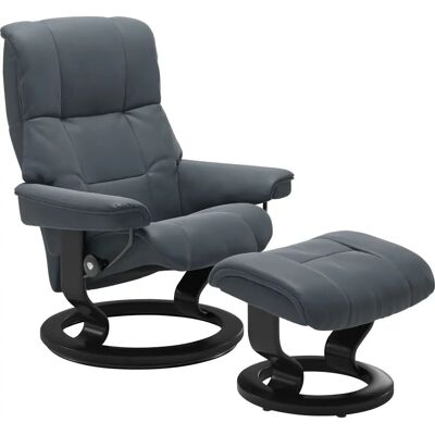 Stressless Mayfair Atlantic Blau Relaxsessel - Relaxsessel Stressless Mayfair Atlantic Blau Relaxsessel - Relaxsessel