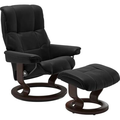 Stressless Mayfair Leder Relaxsessel - Komfortsessel Stressless Mayfair Leder Relaxsessel - Komfortsessel
