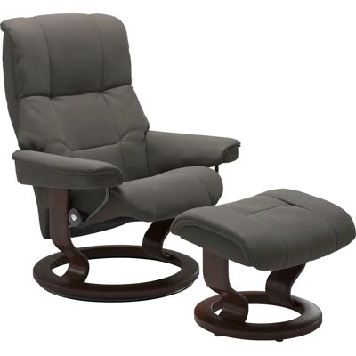 Stressless Mayfair Relaxsessel Grau Leder - Relaxsessel Stressless Mayfair Relaxsessel Grau Leder - Relaxsessel