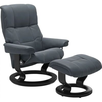 Stressless Mayfair Atlantic Blau Relaxsessel - Sessel Stressless Mayfair Atlantic Blau Relaxsessel - Sessel