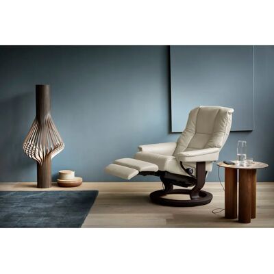 STRESSLESS Mayfair - Ergonomischer Relaxsessel - beige STRESSLESS Mayfair - Ergonomischer Relaxsessel - beige