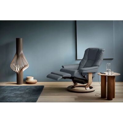 Stressless Mayfair Leder Relaxsessel - Sessel Stressless Mayfair Leder Relaxsessel - Sessel