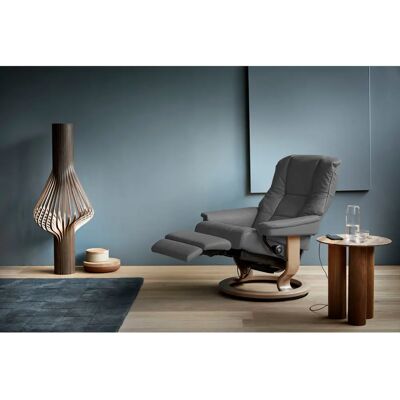 Stressless Mayfair Grau BATICK Relaxsessel - Komfort & Stil Stressless Mayfair Grau BATICK Relaxsessel - Komfort & Stil