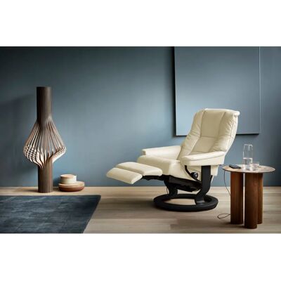 Stressless Mayfair Beige Leder Relaxsessel - Relaxsessel Stressless Mayfair Beige Leder Relaxsessel - Relaxsessel