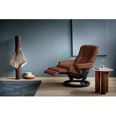 Stressless Mayfair Kupfer PALOMA Relaxsessel Stressless Mayfair Kupfer PALOMA Relaxsessel