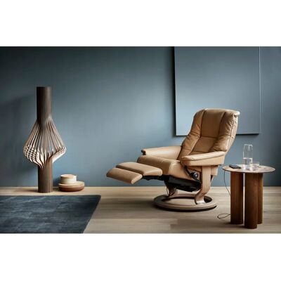 Stressless Mayfair Leder Sessel - Relaxsessel Stressless Mayfair Leder Sessel - Relaxsessel