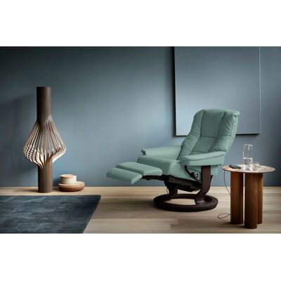 Stressless Mayfair Aqua Grün PALOMA Relaxsessel - Relaxsessel Stressless Mayfair Aqua Grün PALOMA Relaxsessel - Relaxsessel