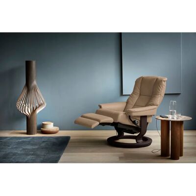 Stressless Mayfair Relaxsessel - Microfaser DINAMICA Stressless Mayfair Relaxsessel - Microfaser DINAMICA