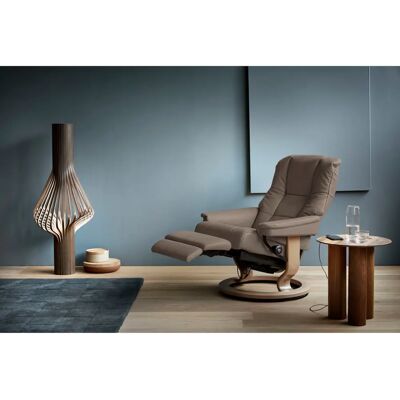 Stressless Mayfair Leder Relaxsessel - Sessel Stressless Mayfair Leder Relaxsessel - Sessel