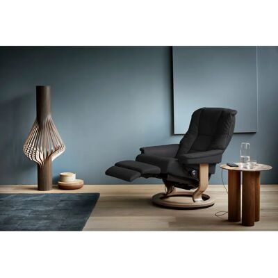 Stressless Mayfair Leder Relaxsessel - Sessel Stressless Mayfair Leder Relaxsessel - Sessel
