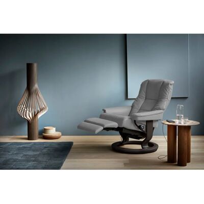 Stressless Mayfair - Wild Dove BATICK Relaxsessel Stressless Mayfair - Wild Dove BATICK Relaxsessel