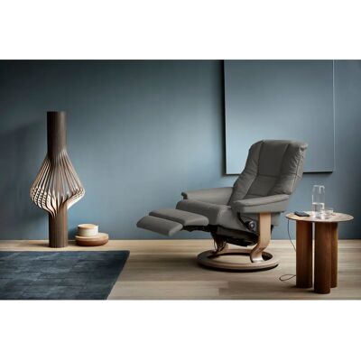 Stressless Mayfair Leder Relaxsessel - Sessel Stressless Mayfair Leder Relaxsessel - Sessel