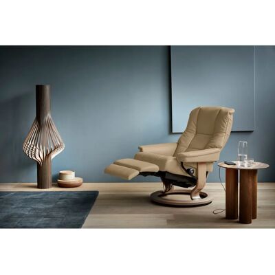 Stressless Mayfair Beiges Relaxsessel - Relaxsessel Stressless Mayfair Beiges Relaxsessel - Relaxsessel