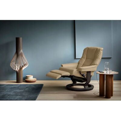 Stressless Mayfair Beiges Relaxsessel - Relaxsessel Stressless Mayfair Beiges Relaxsessel - Relaxsessel