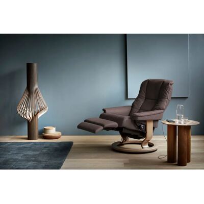 Stressless Mayfair Leder Relaxsessel Stressless Mayfair Leder Relaxsessel