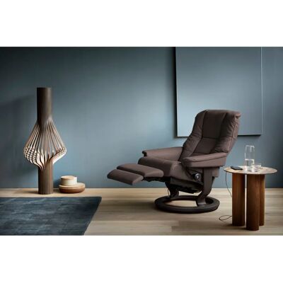 Stressless Mayfair Leder-Sessel - Komfortsitz Stressless Mayfair Leder-Sessel - Komfortsitz