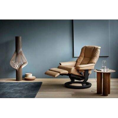 Stressless Mayfair Leder Sessel - Relaxsessel Stressless Mayfair Leder Sessel - Relaxsessel