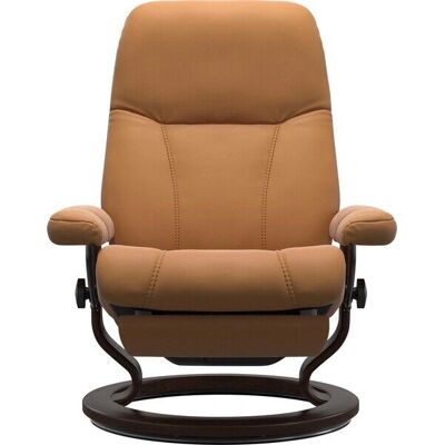 Stressless Consul Elektrischer Relaxsessel - Drehfunktion & Komfort Stressless Consul Elektrischer Relaxsessel - Drehfunktion & Komfort