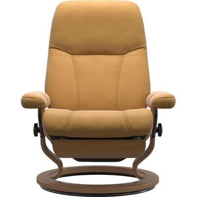 STRESSLESS Consul Honig Elektrischer Relaxsessel - Sessel STRESSLESS Consul Honig Elektrischer Relaxsessel - Sessel