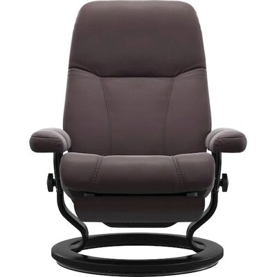 Stressless Consul Elektrischer Relaxsessel - Leder PALOMA Stressless Consul Elektrischer Relaxsessel - Leder PALOMA