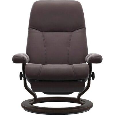 Stressless Consul Bordeaux Relaxsessel - Sessel Stressless Consul Bordeaux Relaxsessel - Sessel