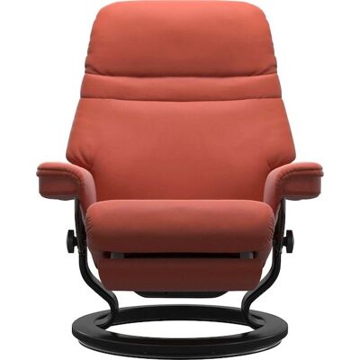 Stressless Sunrise - Elektrischer Relaxsessel - Henna Stressless Sunrise - Elektrischer Relaxsessel - Henna