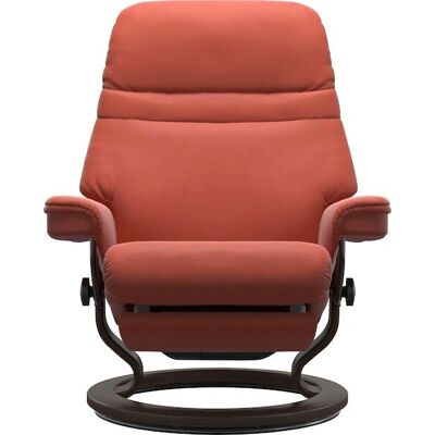 Stressless Sunrise Henna Relaxsessel - Sessel Stressless Sunrise Henna Relaxsessel - Sessel