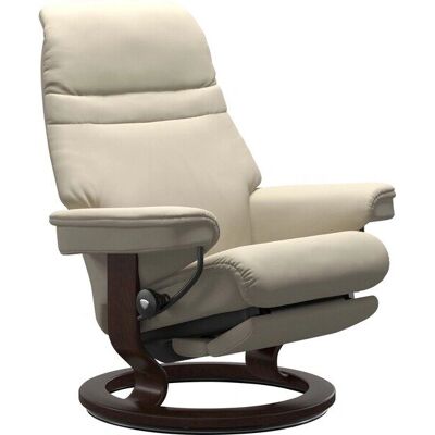 Stressless Sunrise Beiger Relaxsessel - Relaxsessel Stressless Sunrise Beiger Relaxsessel - Relaxsessel
