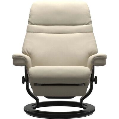 STRESSLESS Sunrise Beiger Relaxsessel - Sessel STRESSLESS Sunrise Beiger Relaxsessel - Sessel