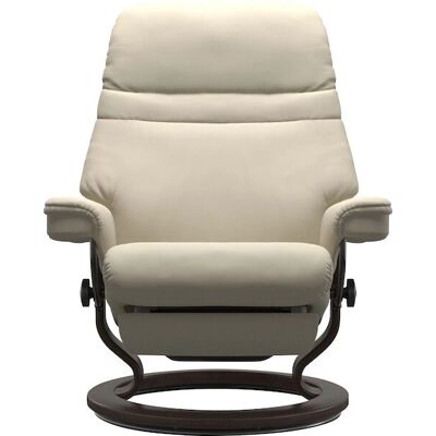 Stressless Sunrise Beiger Relaxsessel - Sessel Stressless Sunrise Beiger Relaxsessel - Sessel