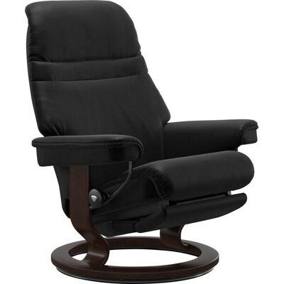 STRESSLESS Sunrise - Elektrischer Relaxsessel, Leder BATICK STRESSLESS Sunrise - Elektrischer Relaxsessel, Leder BATICK