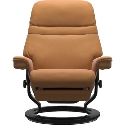 Stressless Sunrise Leder Relaxsessel - Relaxsessel Stressless Sunrise Leder Relaxsessel - Relaxsessel