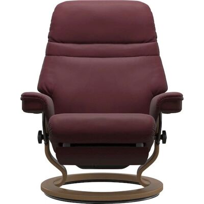 Stressless Sunrise Relaxsessel - Elektrisch verstellbar Stressless Sunrise Relaxsessel - Elektrisch verstellbar